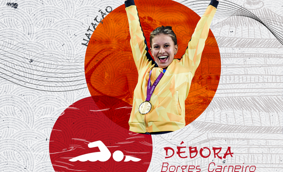 Geração Olímpica rumo a Tóquio