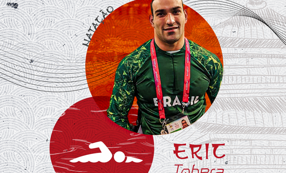 Geração Olímpica rumo a Tóquio