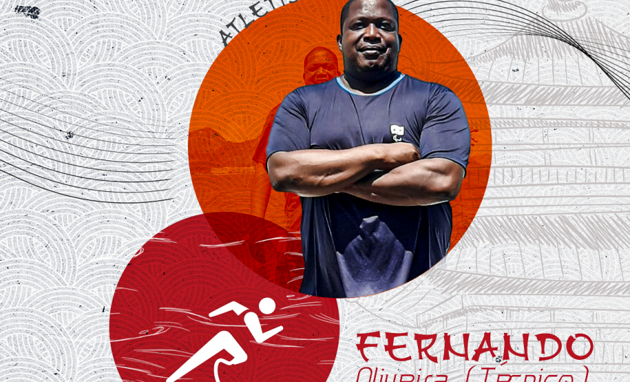 Geração Olímpica rumo a Tóquio