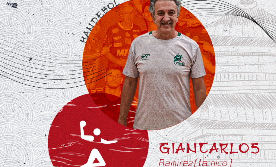 Geração Olímpica rumo a Tóquio