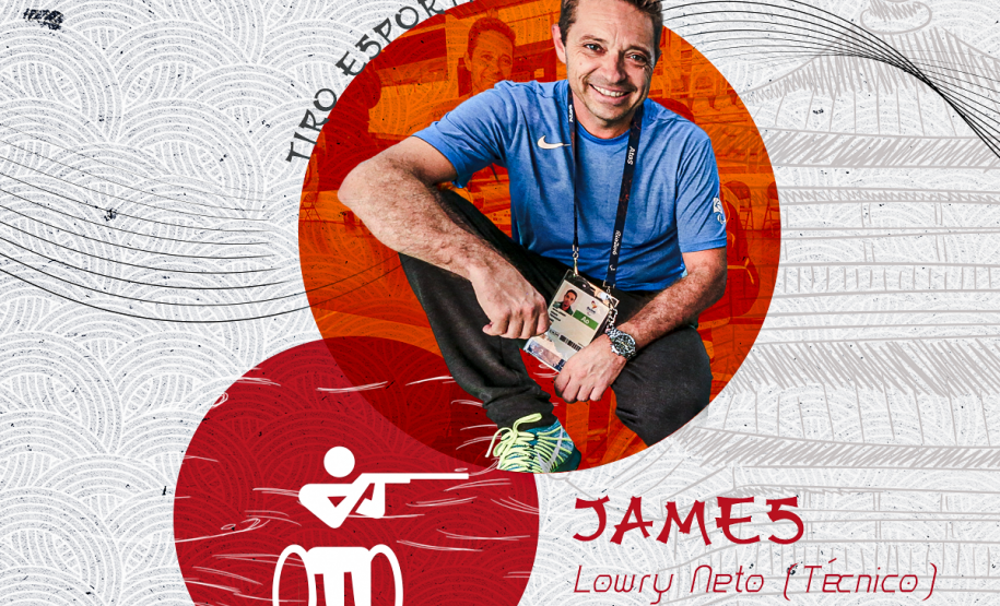 Geração Olímpica rumo a Tóquio