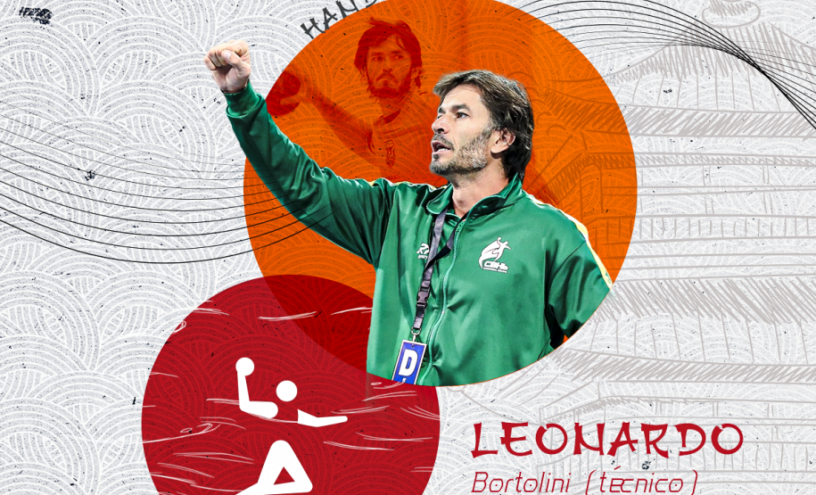 Geração Olímpica rumo a Tóquio