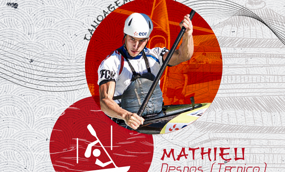 Geração Olímpica rumo a Tóquio