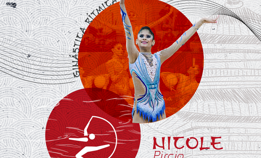 Geração Olímpica rumo a Tóquio