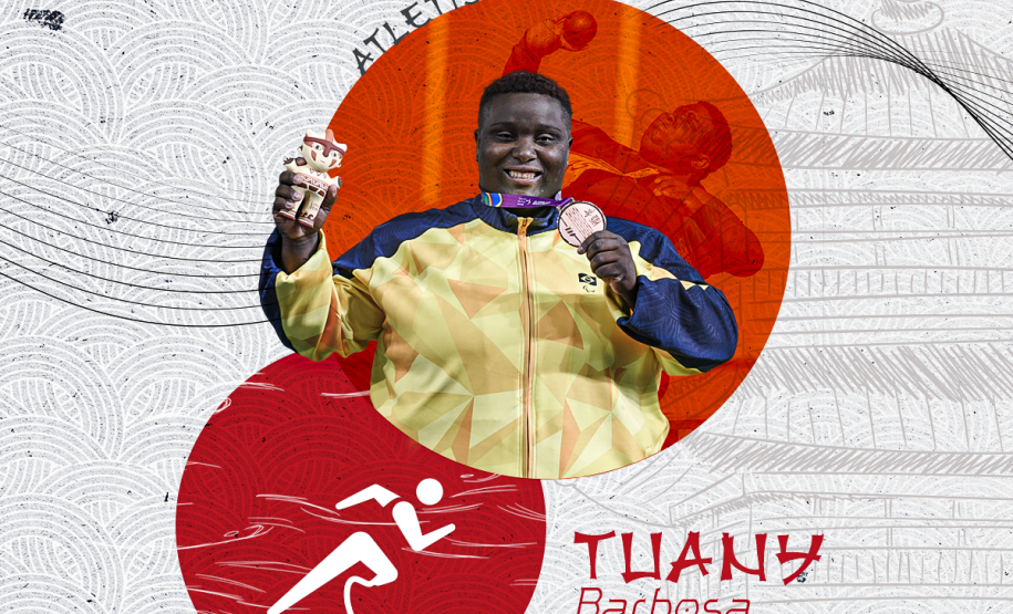 Geração Olímpica rumo a Tóquio