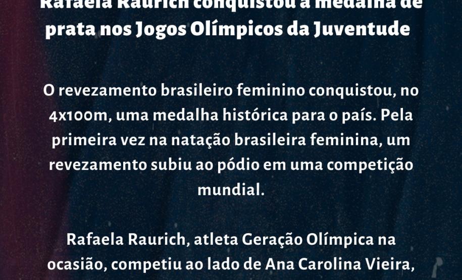 10 momentos do Geração Olímpica