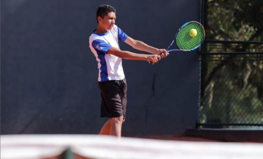 Aberto de Tênis dos Campos Gerais