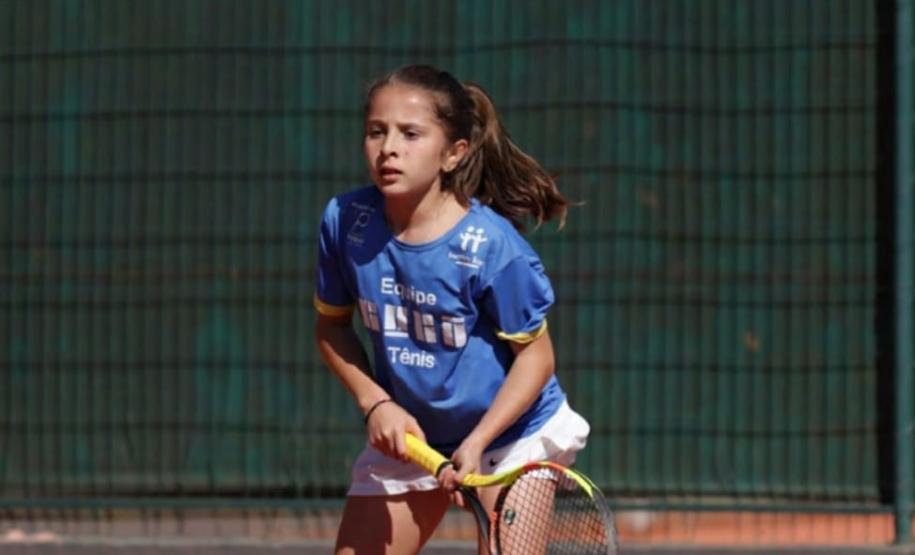 Aberto de Tênis dos Campos Gerais