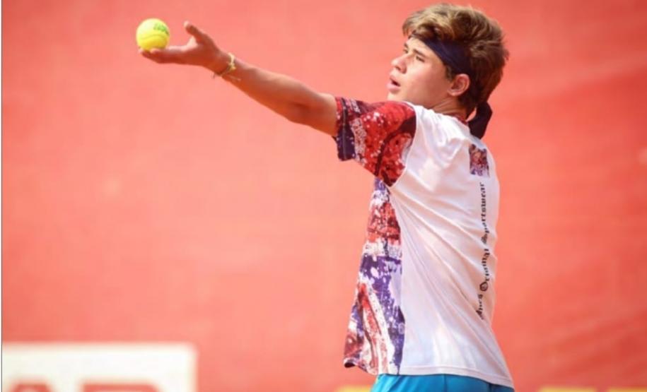 Aberto de Tênis dos Campos Gerais