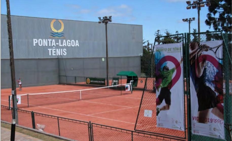 Aberto de Tênis dos Campos Gerais