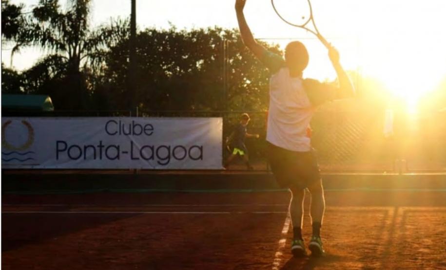 Aberto de Tênis dos Campos Gerais