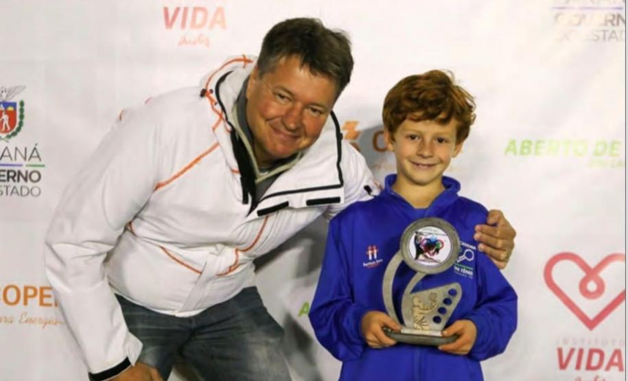 Aberto de Tênis dos Campos Gerais