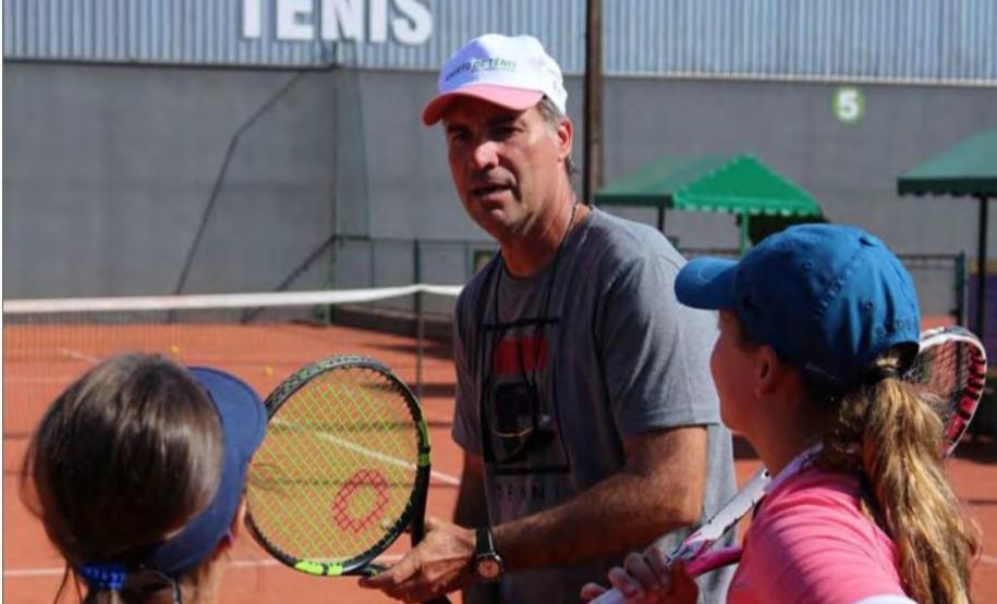 Aberto de Tênis dos Campos Gerais