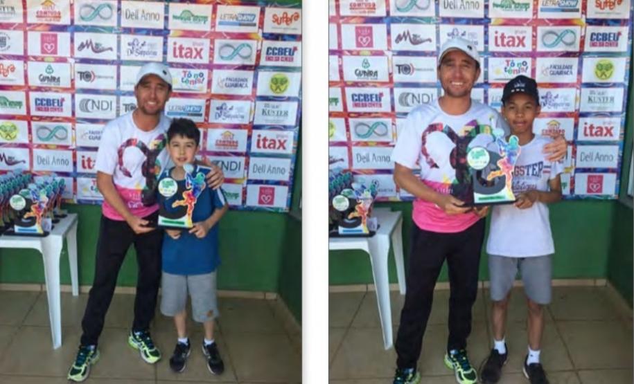 Aberto de Tênis dos Campos Gerais