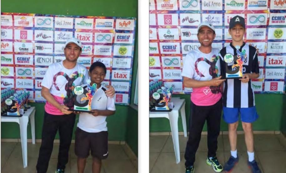 Aberto de Tênis dos Campos Gerais