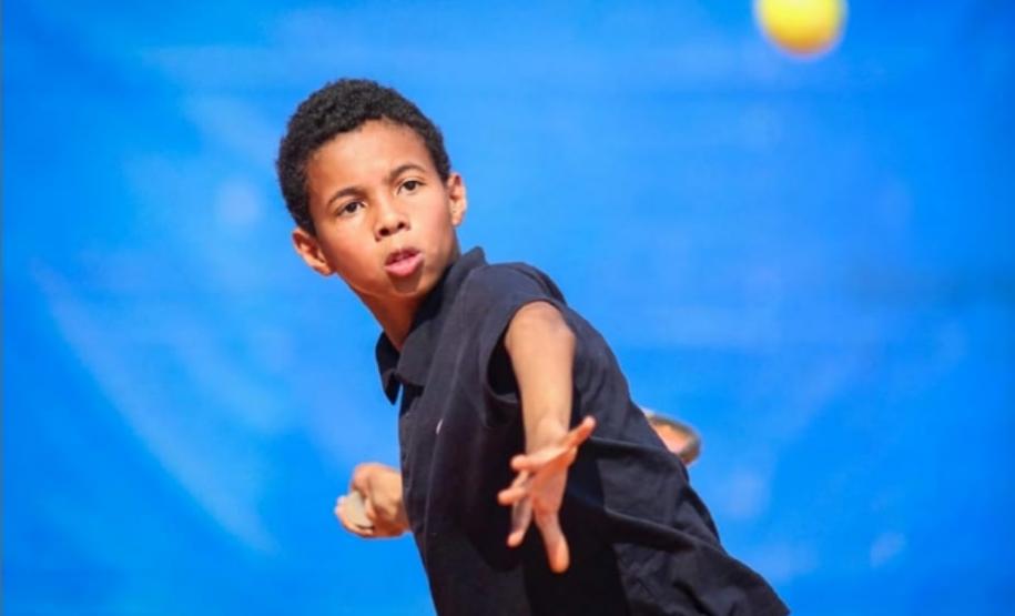 Aberto de Tênis dos Campos Gerais