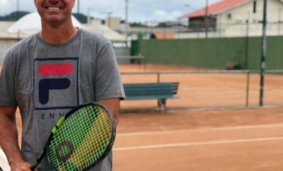 Aberto de Tênis dos Campos Gerais