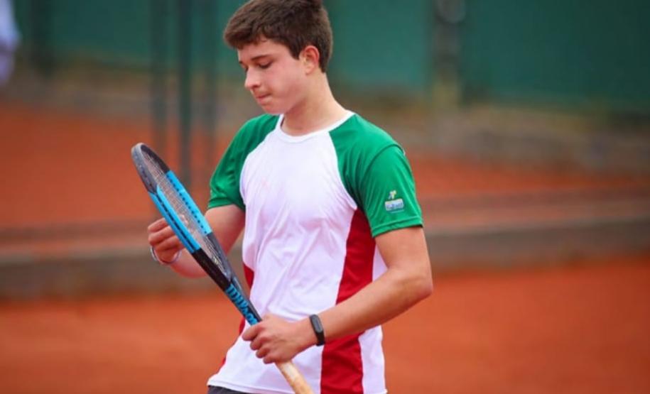 Aberto de Tênis dos Campos Gerais