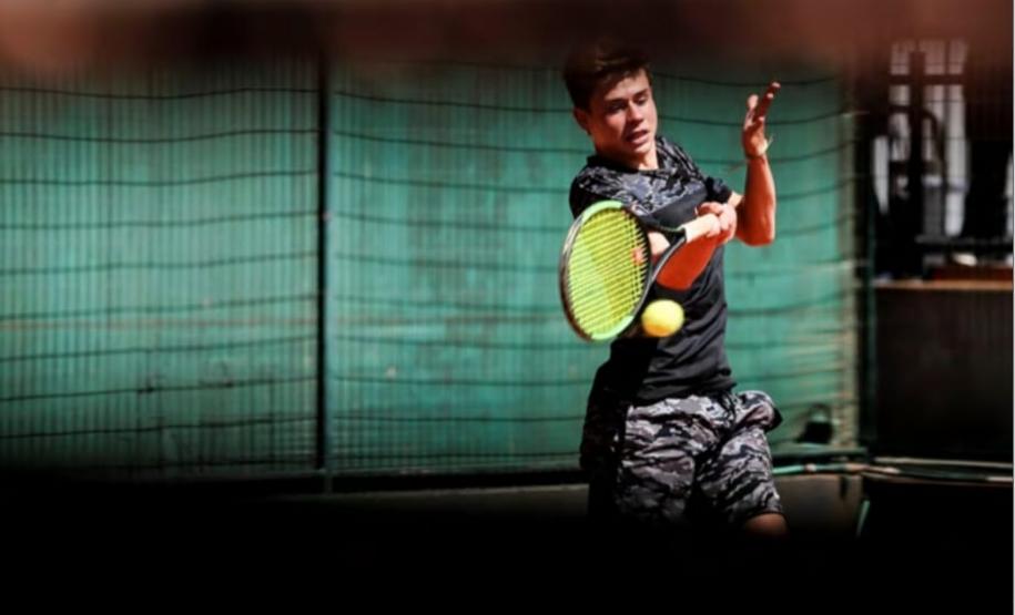 Aberto de Tênis dos Campos Gerais