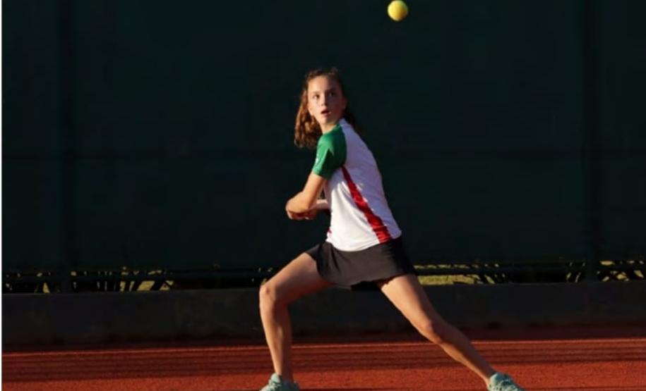 Aberto de Tênis dos Campos Gerais