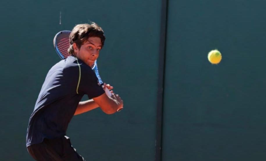 Aberto de Tênis dos Campos Gerais