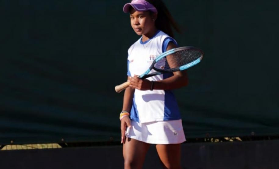 Aberto de Tênis dos Campos Gerais