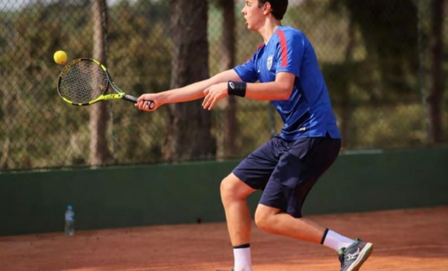 Aberto de Tênis dos Campos Gerais