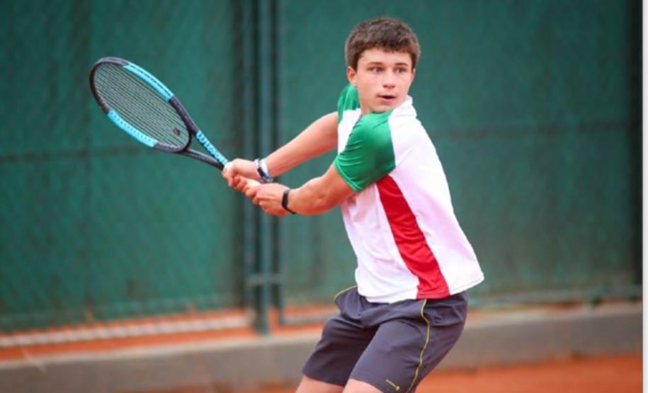 Aberto de Tênis dos Campos Gerais