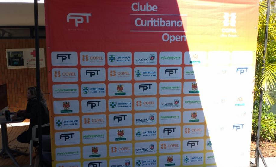 FEDERAÇÃO PARANAENSE DE TENIS