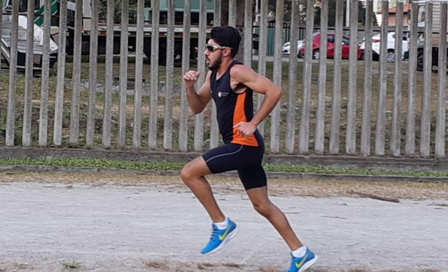 Matheus Bonamigo bolsitas Geração Olímpica