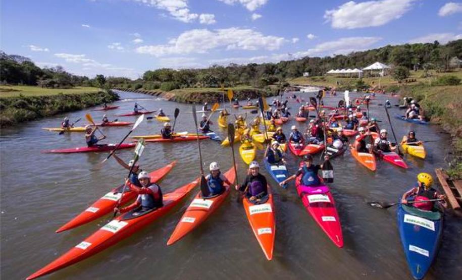 Projeto Meninos do Lago
