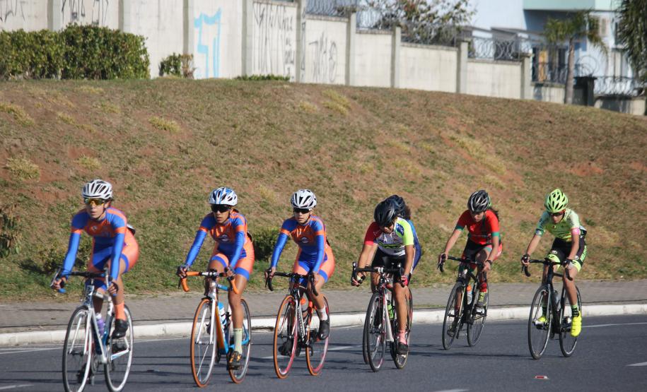 67ª edição dos Jogos Escolares do Paraná (JEPS)