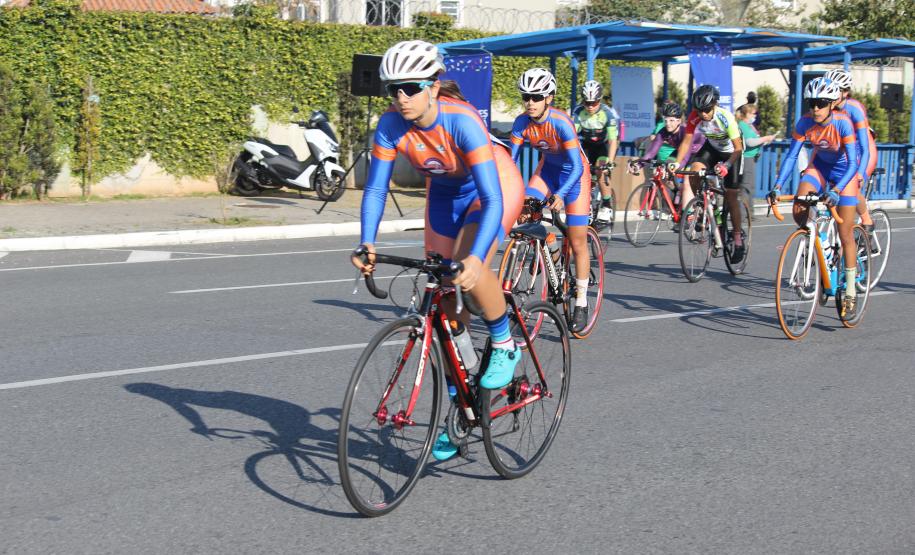 67ª edição dos Jogos Escolares do Paraná (JEPS)