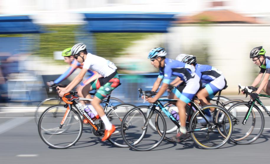 67ª edição dos Jogos Escolares do Paraná (JEPS)