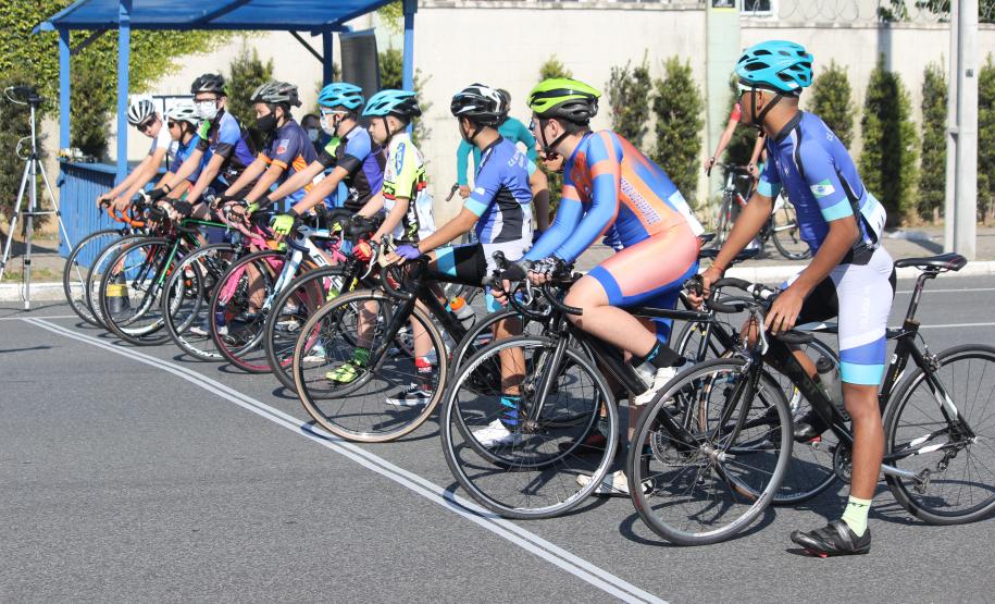 67ª edição dos Jogos Escolares do Paraná (JEPS)