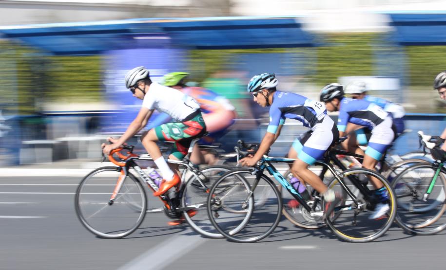 67ª edição dos Jogos Escolares do Paraná (JEPS)