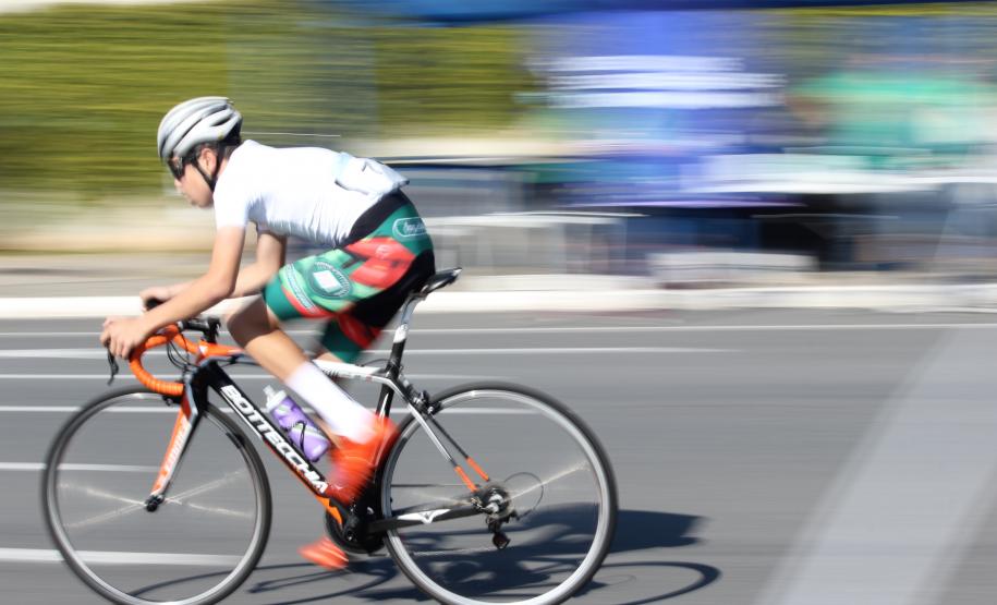 67ª edição dos Jogos Escolares do Paraná (JEPS)