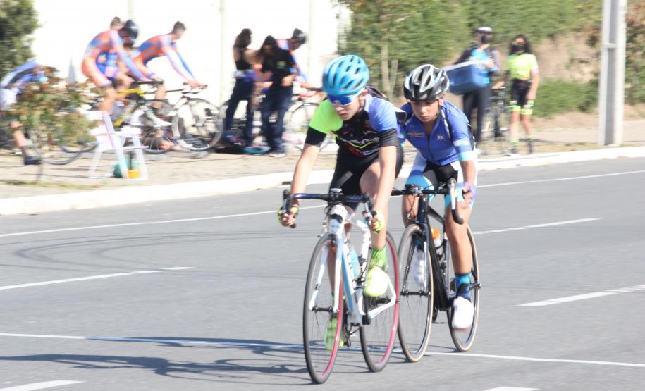 67ª edição dos Jogos Escolares do Paraná (JEPS)