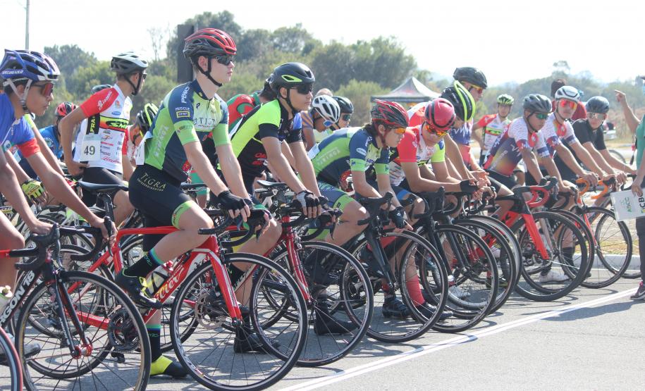 67ª edição dos Jogos Escolares do Paraná (JEPS)