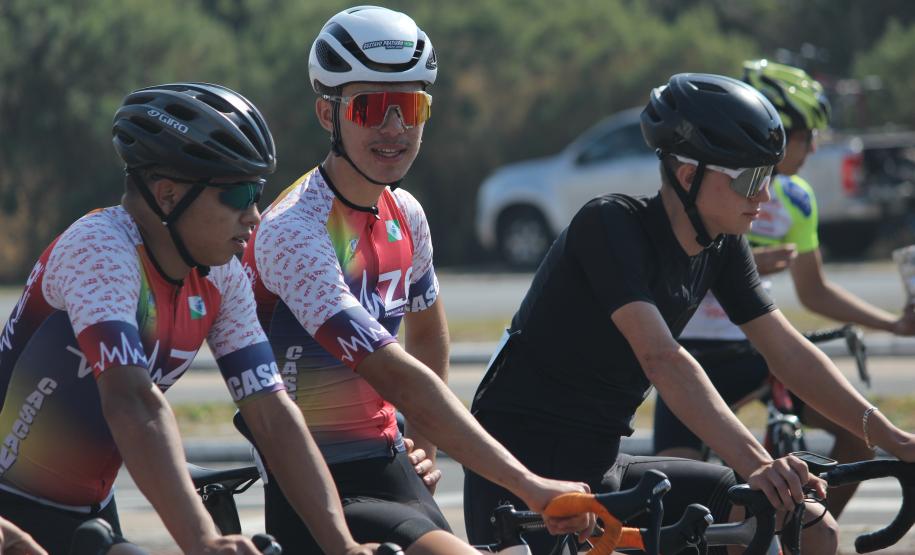 67ª edição dos Jogos Escolares do Paraná (JEPS)