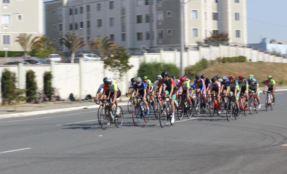 67ª edição dos Jogos Escolares do Paraná (JEPS)