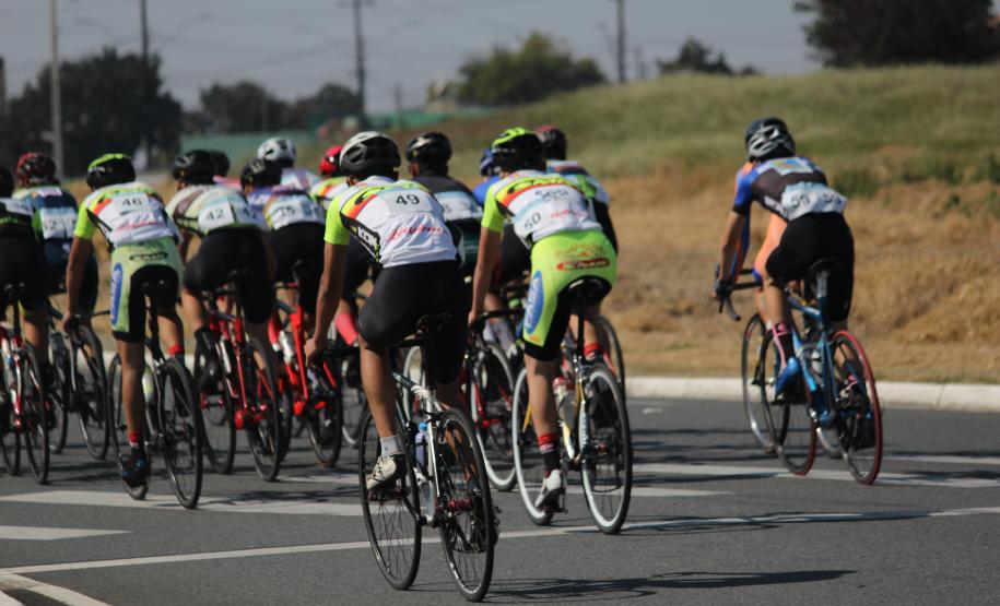 67ª edição dos Jogos Escolares do Paraná (JEPS)