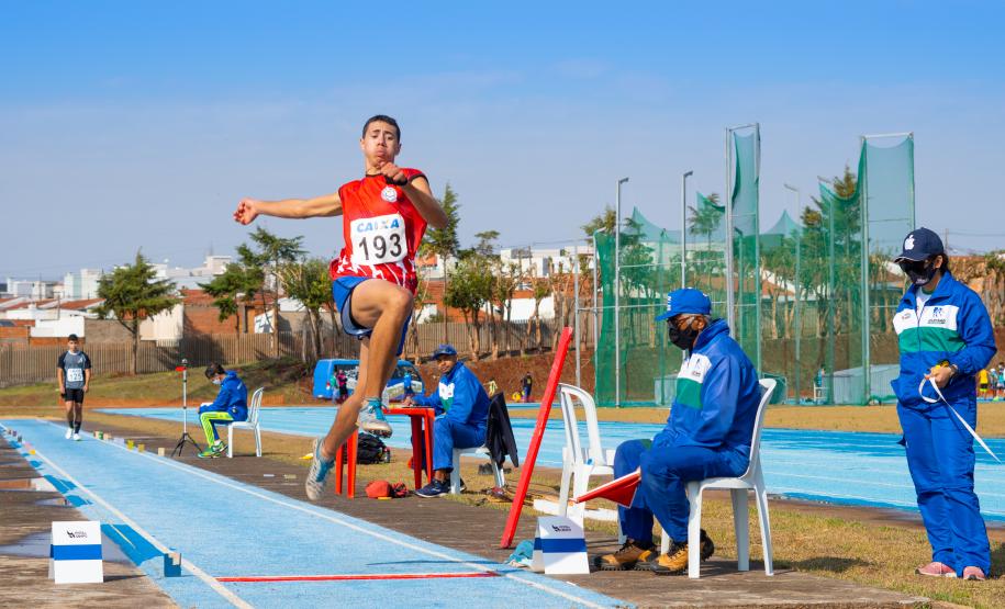 JEPS 14 E 15 DE AGOSTO