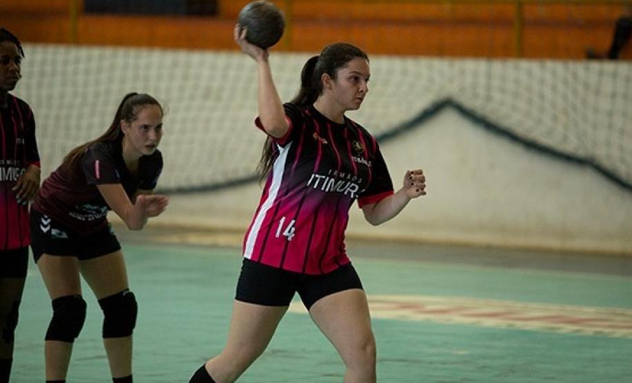 Handebol