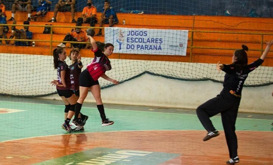 Handebol