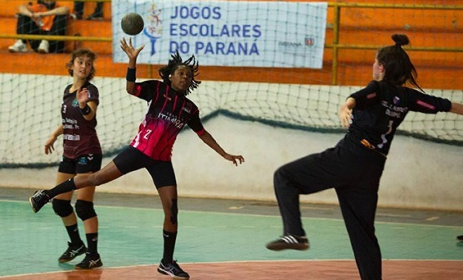 Handebol