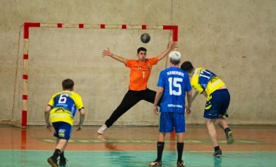 Handebol