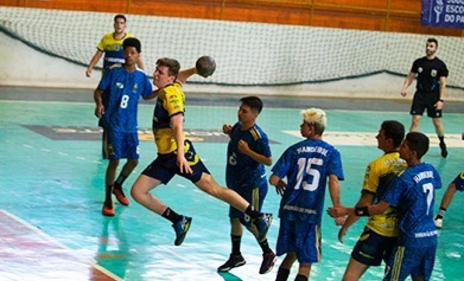 Handebol