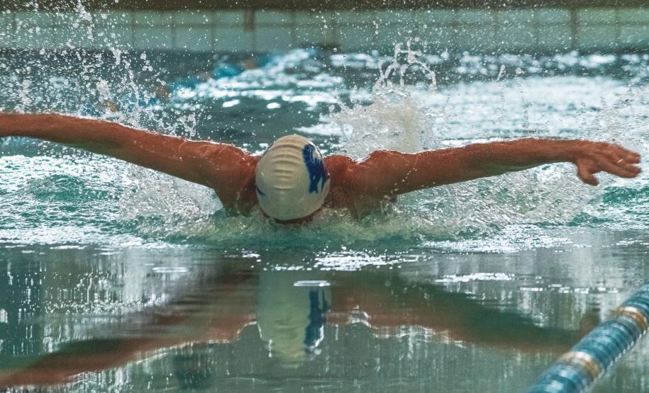 Jogos Universitários do Paraná 2021