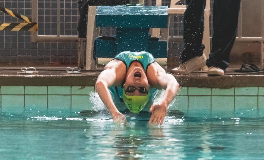 Jogos Universitários do Paraná 2021